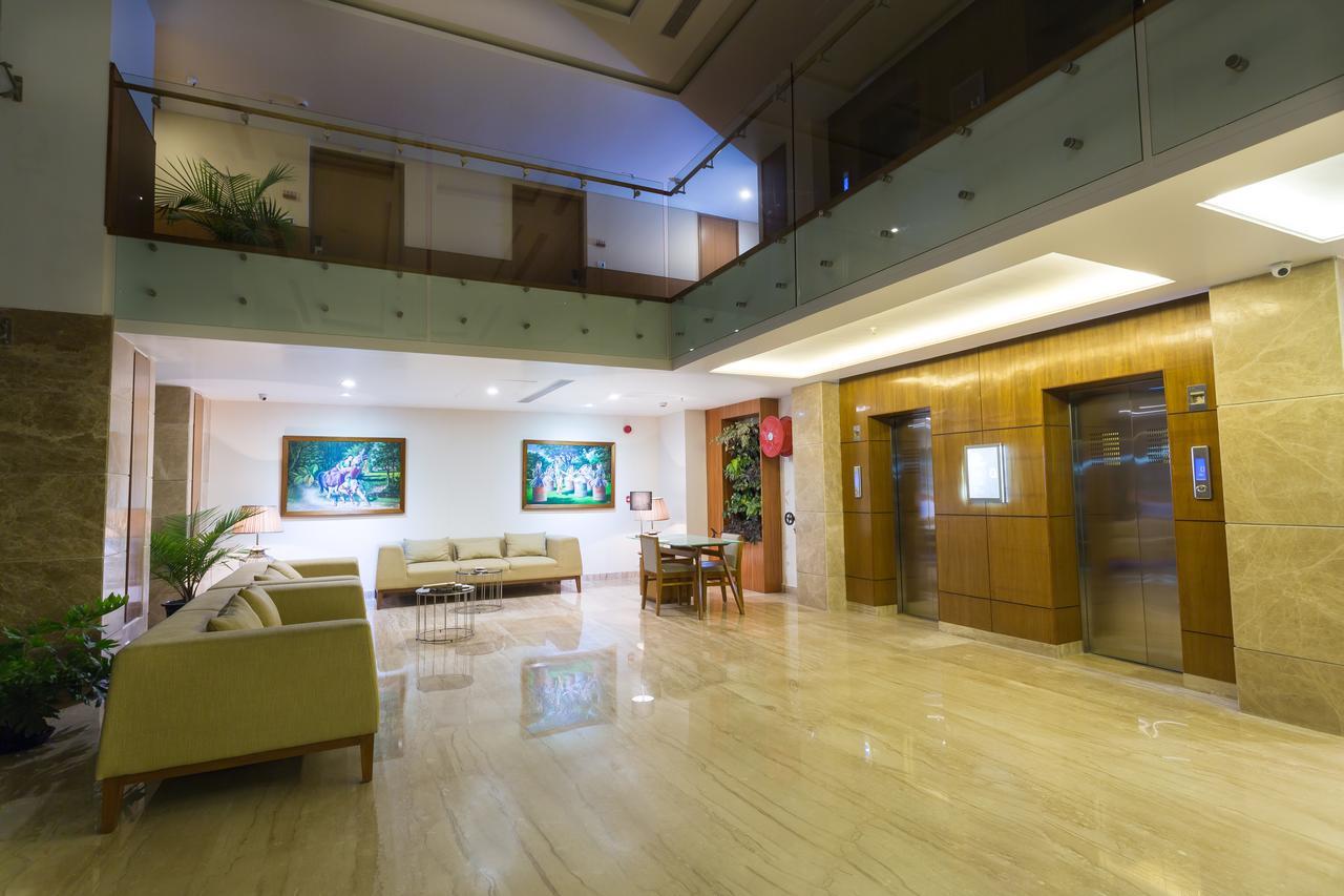 Classic Grande,A Member Of Radisson 임팔 외부 사진