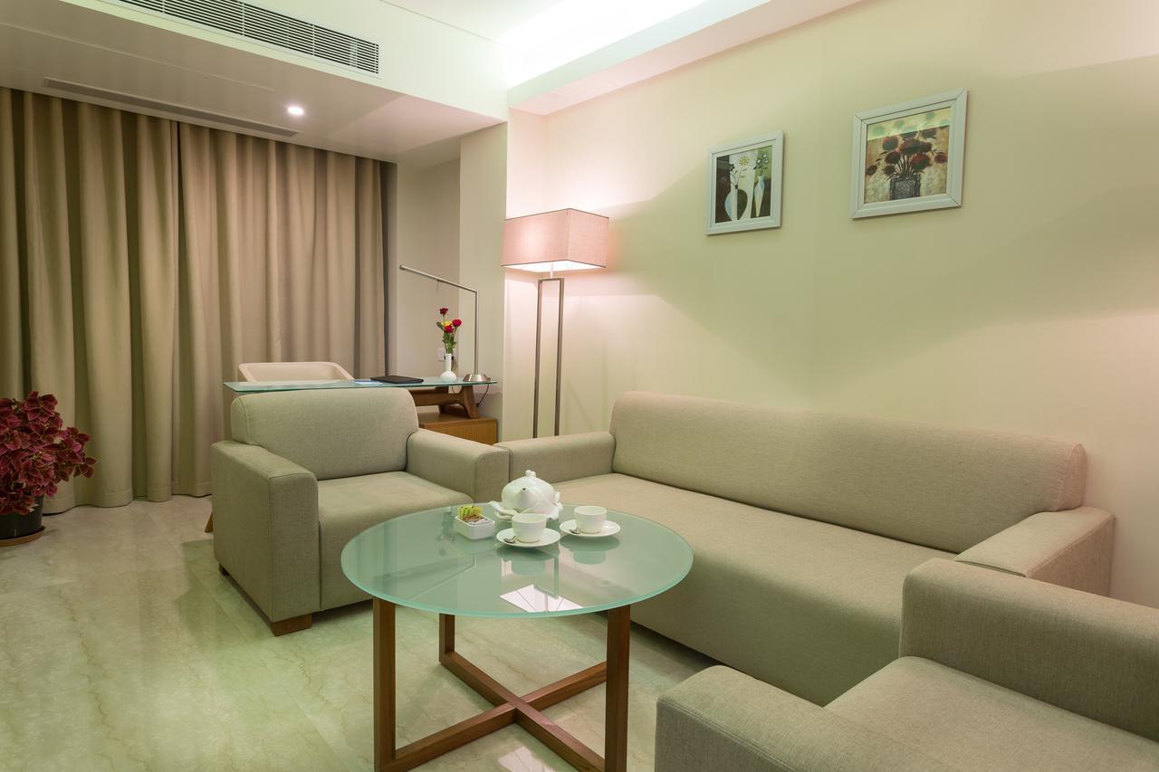 Classic Grande,A Member Of Radisson 임팔 외부 사진